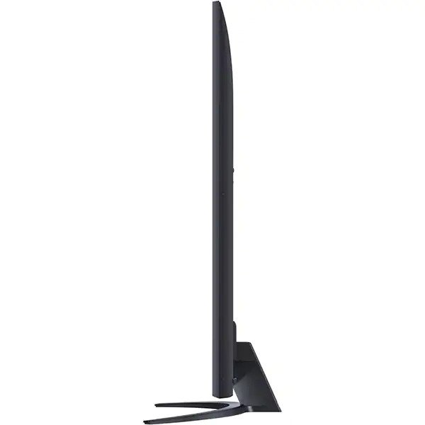 Televizor LED Smart LG 50UP81003LR, Ultra HD 4K, HDR, 126 cm, Clasa G, Negru