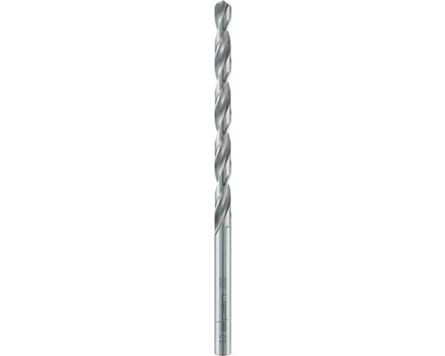 Burghiu Metale Hss Alpen Ø8 Mm Din340