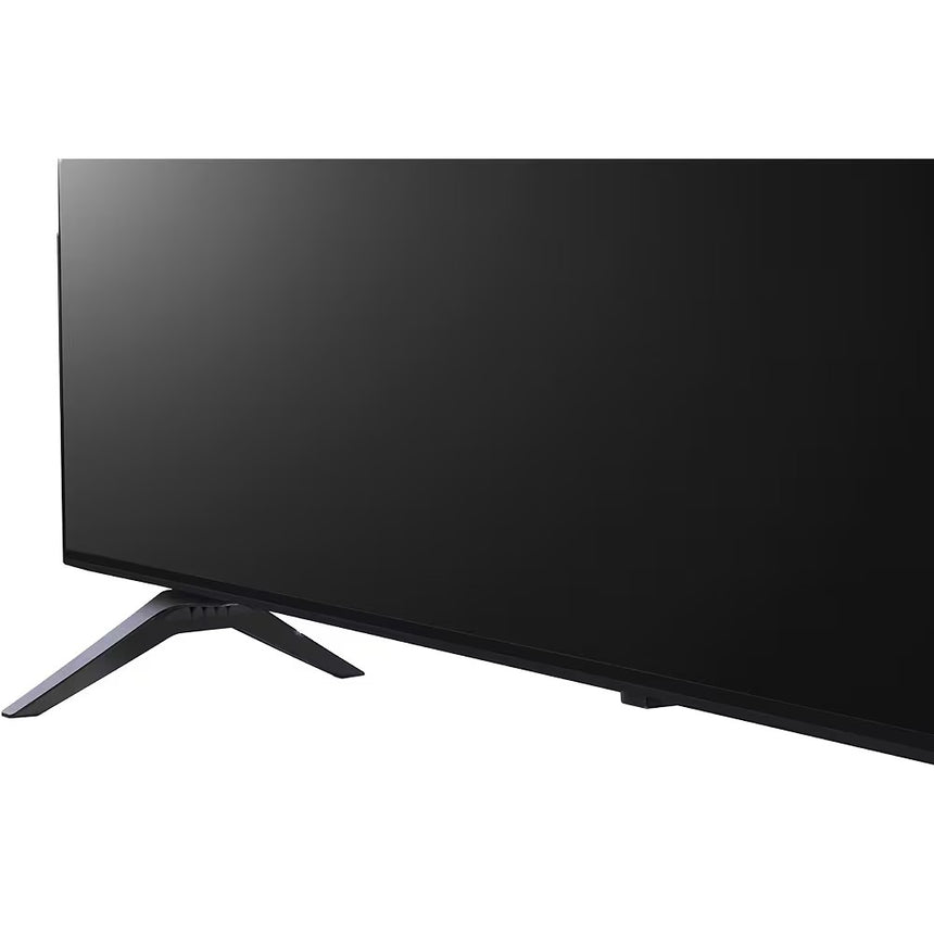 Televizor LG NanoCell 43NANO753QC, 108 cm, Smart, 4K Ultra HD, Clasa G