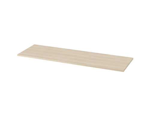 Blat Pentru Lavoar Baie Moduo Stejar 139, 2 Cm