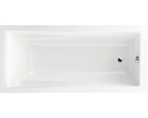 Cada de Baie Rectangulara Radaway Arkadia, 170x75x47,50 cm, Acril, WA1-27-170x075U, Alb