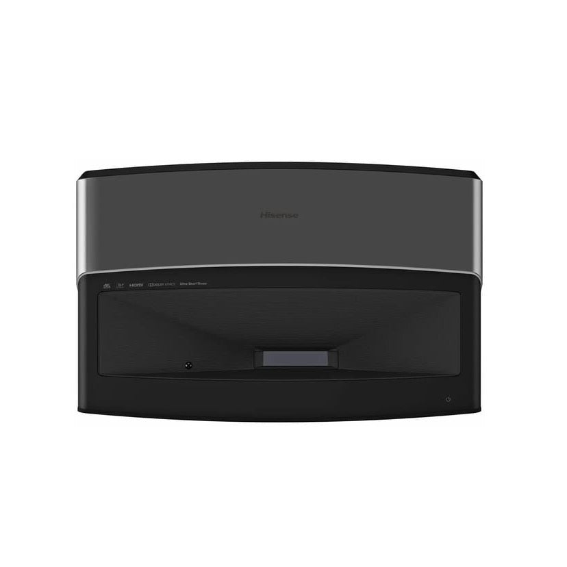 Televizor Laser Smart HISENSE 100L5F-D12, Ultra HD 4K, 254 cm, Negru
