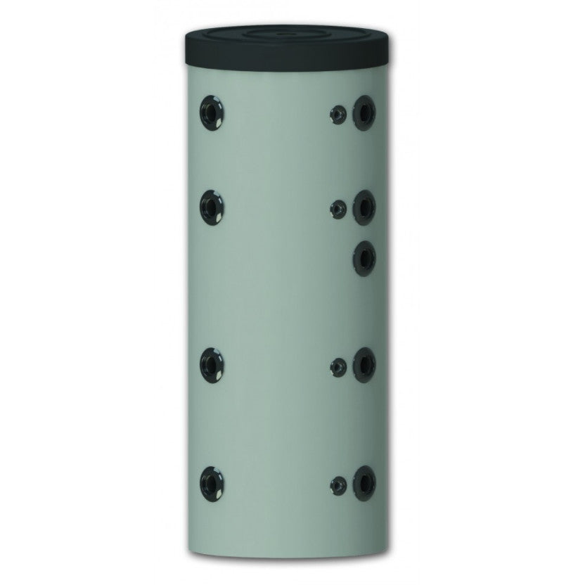 Rezervor de acumulare puffer pentru agent termic, fara serpentina PS 150L