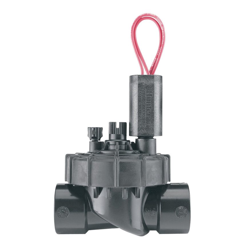 Electrovana irigatii Hunter PGV Jar-Top, 1'' FI