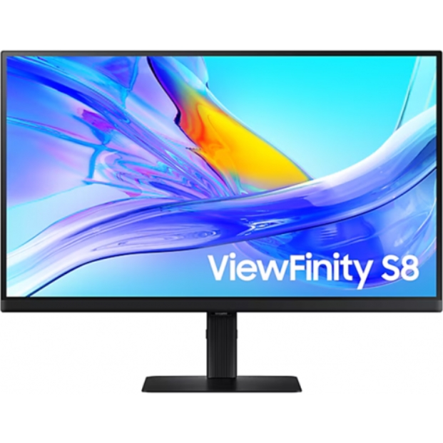 Monitor Samsung 27" LS27D800UAUXEN