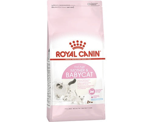 Hrana uscata pentru pisici, Royal Pet Mother&Babycat, 4 Kg
