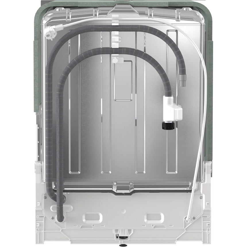 Masina de spalat vase incorporata Gorenje GV673B60, 60 cm, 16 locuri, 7 programe, TouchControl, clasa energetica B, Alb