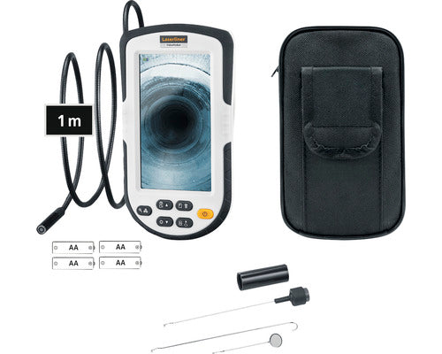 Camera De Inspectie Laserliner Videopocket