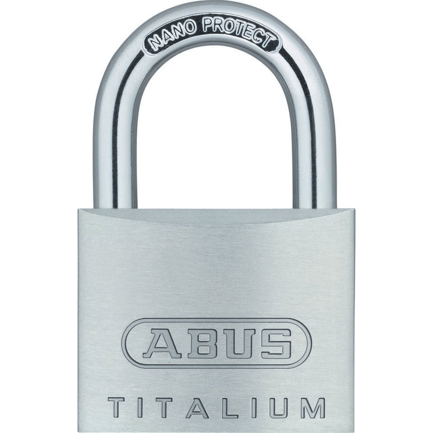 Lacat Titalium ABUS 727/35mm, 2 chei