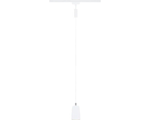Pendul Pentru Sina Paulmann Urail Cover Gu10 Max. 1x10w, Alb Mat