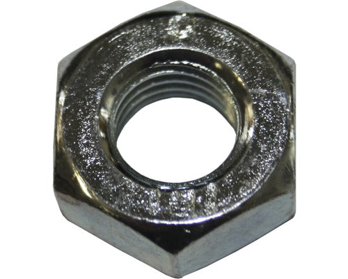 Piulite Hexagonale Simple Dresselhaus M20 Din934 Otel Zincat, 100 Bucati