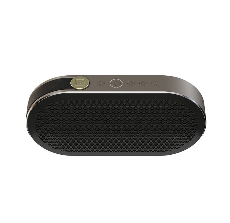 Boxa Portabila DALI Katch G2, 50W RMS, Bluetooth, NFC, Negru