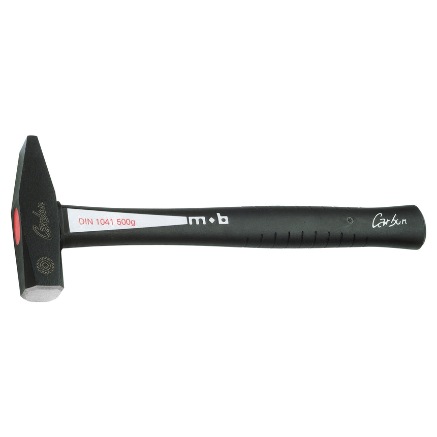 Ciocan pentru lacatuserie Mob & Ius 500, Vopsit Carbon