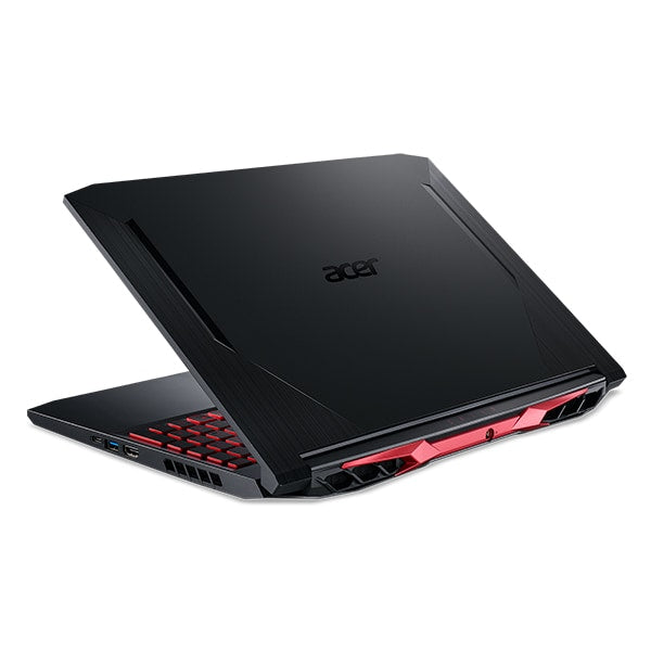 Laptop Gaming ACER Nitro 5 AN515-44-R0XU, AMD Ryzen 5 4600H pana la 4.0GHz, 15.6" Full HD, 16GB, SSD 512GB, NVIDIA GeForce GTX 1650Ti 4GB, Free DOS, Negru