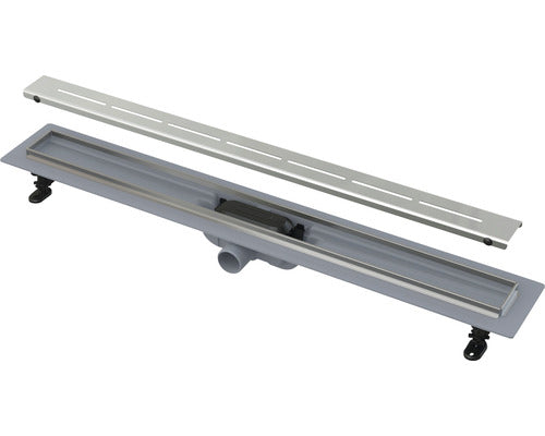 Rigola Dus Form & Style Ramree 550 Mm Inox