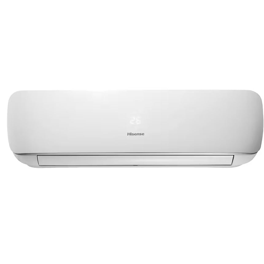 Aer Conditionat HISENSE Mini Apple Pie TG50XA0B, 17000 BTU, A++/A+++, Inverter, Wi-Fi, Alb
