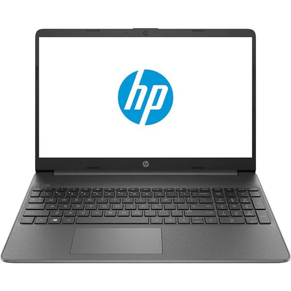 Laptop HP 15s-eq1022nq, AMD Ryzen 5 4500U pana la 4GHz, 15.6" Full HD, 8GB, SSD 256GB, AMD Radeon Graphics, Windows 10 Home S, Gri