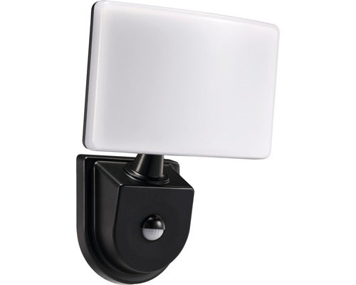 Proiector Cu Led Integrat Marbella 15w 1300 Lumeni Ip65, Senzor De Miscare, Lumina Neutra