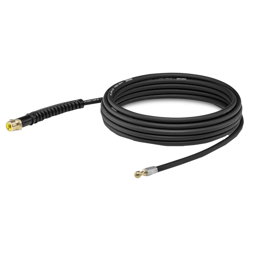 Set Karcher pentru curatarea tevilor, 7.5 m