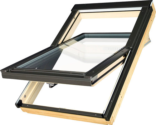 Fereastra de Mansarda FAKRO FTT U8 66x118 cm