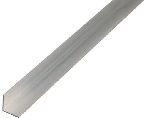Cornier Aluminiu Alberts 30x30x1, 5 Mm, Lungime 2m