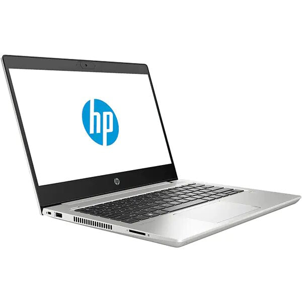 Laptop HP ProBook 430 G7, Intel Core i7-10510U pana la 4.9GHz, 13.3" Full HD, 16GB, SSD 512GB, Intel UHD Graphics, Windows 10 Pro, Argintiu