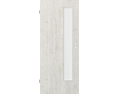 Foaie de Usa Verte I.1 Pin Norvegian 203x84,4x4 cm Stanga
