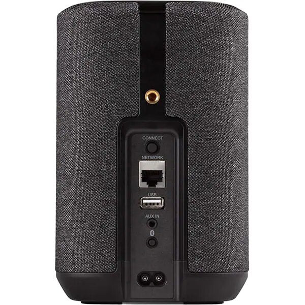 Boxa Multiroom DENON HOME 150, Wi-Fi, Bluetooth, Usb, Negru