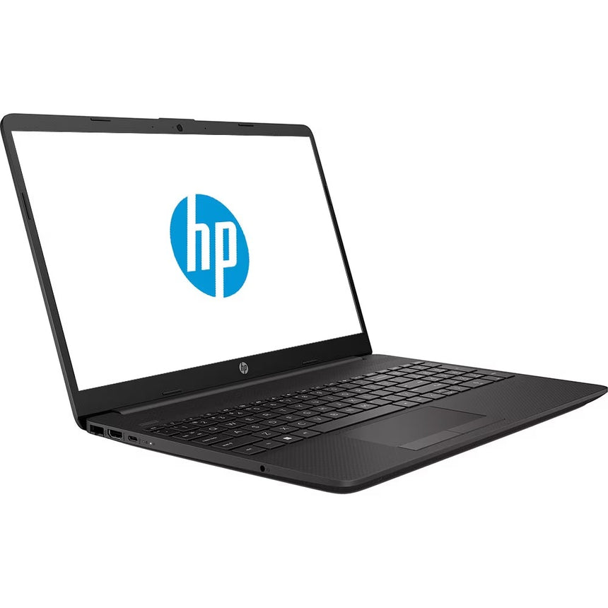 Laptop HP 255 G9 cu procesor AMD Ryzen 7 5825U pana la 4.5 GHz, 15.6" Full HD, 8GB, 512GB SSD, AMD Radeon Graphics, FreeDOS, Dark Ash Silver