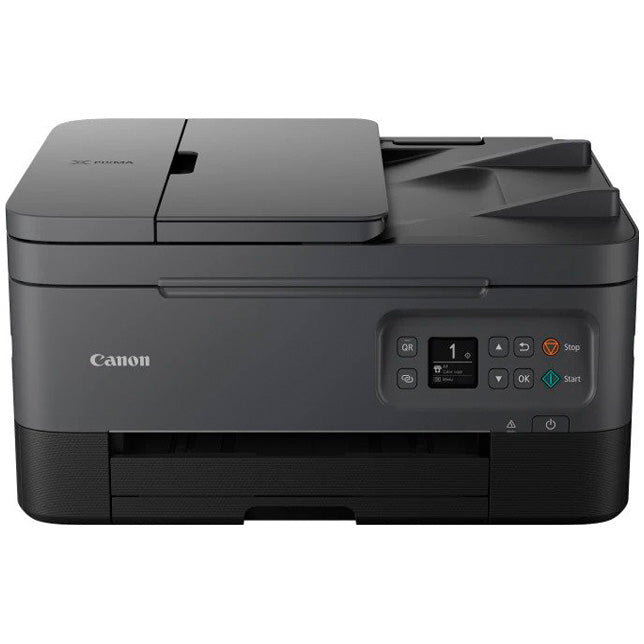 Multifunctional inkjet Canon Pixma TS7450, ADF, Wireless, A4