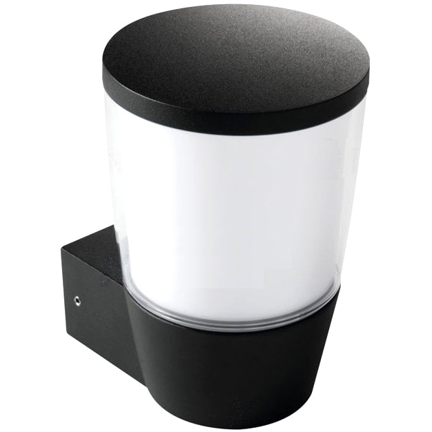 Aplica iluminat exterior Kanlux Sorta 25680, E27, 20W, IP44, Aluminiu