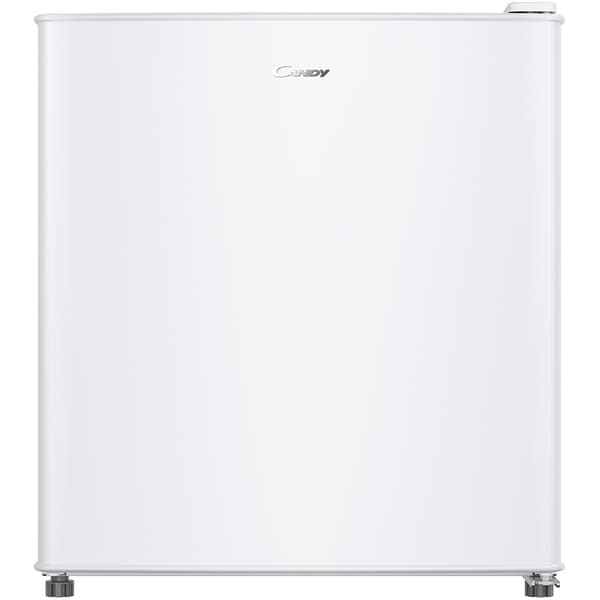 Frigider cu o usa Candy CHASD4351EWC, 42 l, Clasa E, H 51 cm, Alb