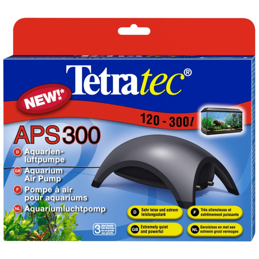 Pompa aer Tetra Tetratec APS 300