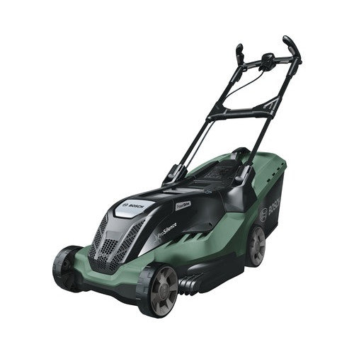 Masina electrica de tuns iarba Bosch Univeral Rotak 460 1300 W