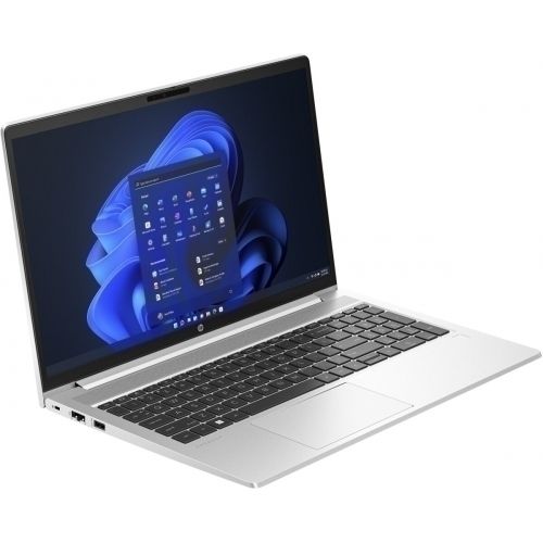 Laptop HP ProBook 450 G10, 15.6 inch 1920 x 1080, Intel I5-1334U 10 C / 12 T, 3.4 GHz - 4.6 GHz, 12 MB cache, 8 GB DDR4, 512 GB SSD, Intel Iris Xe Graphics, Windows 11 Pro