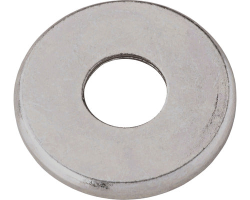 Saibe Plate 90° Dresselhaus 8, 4mm Otel Zincat, 50 Buc