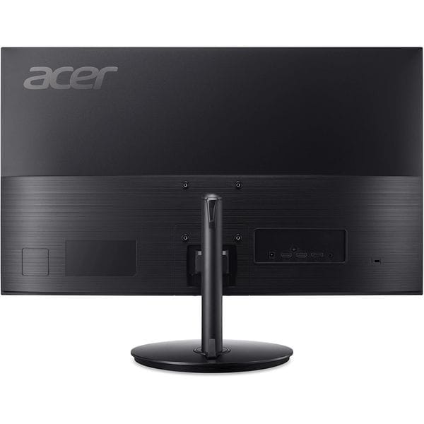 Monitor Gaming LED IPS ACER Nitro XF270M3, 27", Full HD, 180Hz, AMD FreeSync, HDR10, Negru, CLASA E