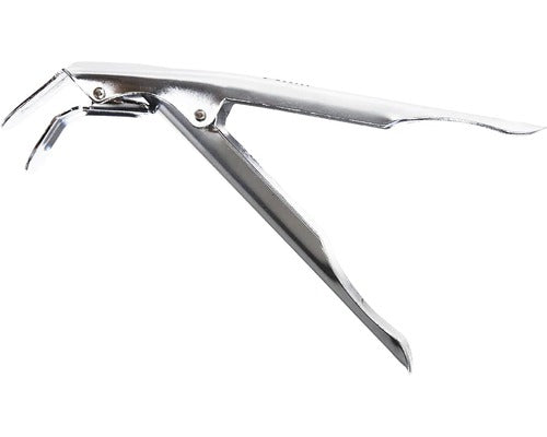 Cleste Gratar Grill Guru Grill Clipper Otel, 47.5 cm