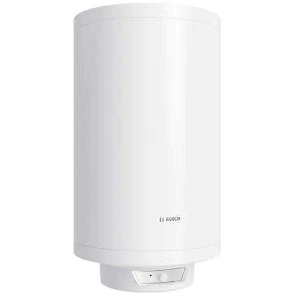Boiler electric BOSCH Tronic 6000T/ES 080, 76l, 2000W, Alb