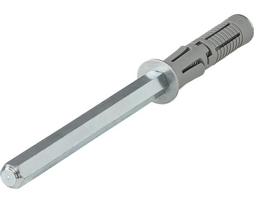 Console Tip Bolt Vormann 10x120 Mm Zincate, Pachet 2 Bucati