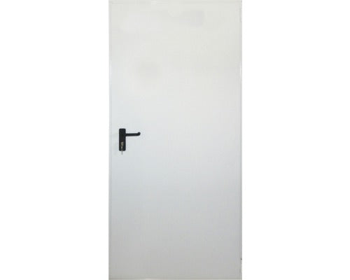 Usa Metalica Multifunctionala 205x90 cm Dreapta Stanga