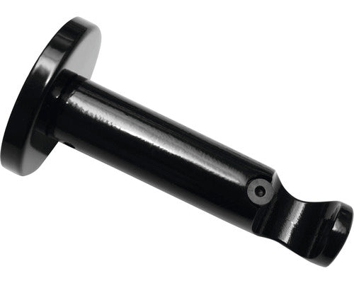 Consola Simpla Deschisa Chicago Neagra Ø 20 Mm