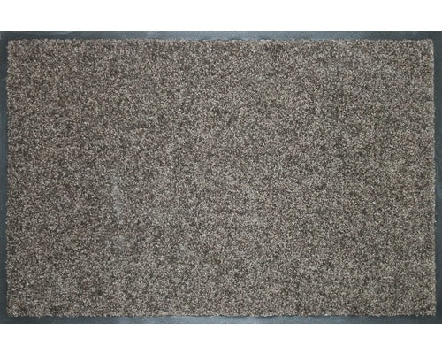 Covoras Intrare Antimurdarie Maro 90x150 Cm