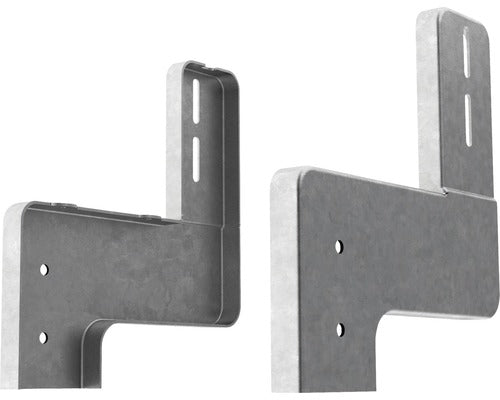 Set 2 Pertura Tallis Substructura Extensie Pentru 1 Treapta