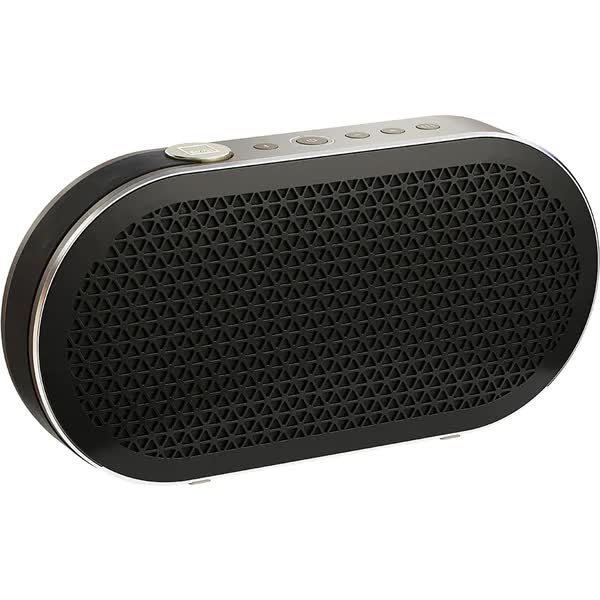 Boxa Portabila DALI Katch G2, 50W RMS, Bluetooth, NFC, Negru