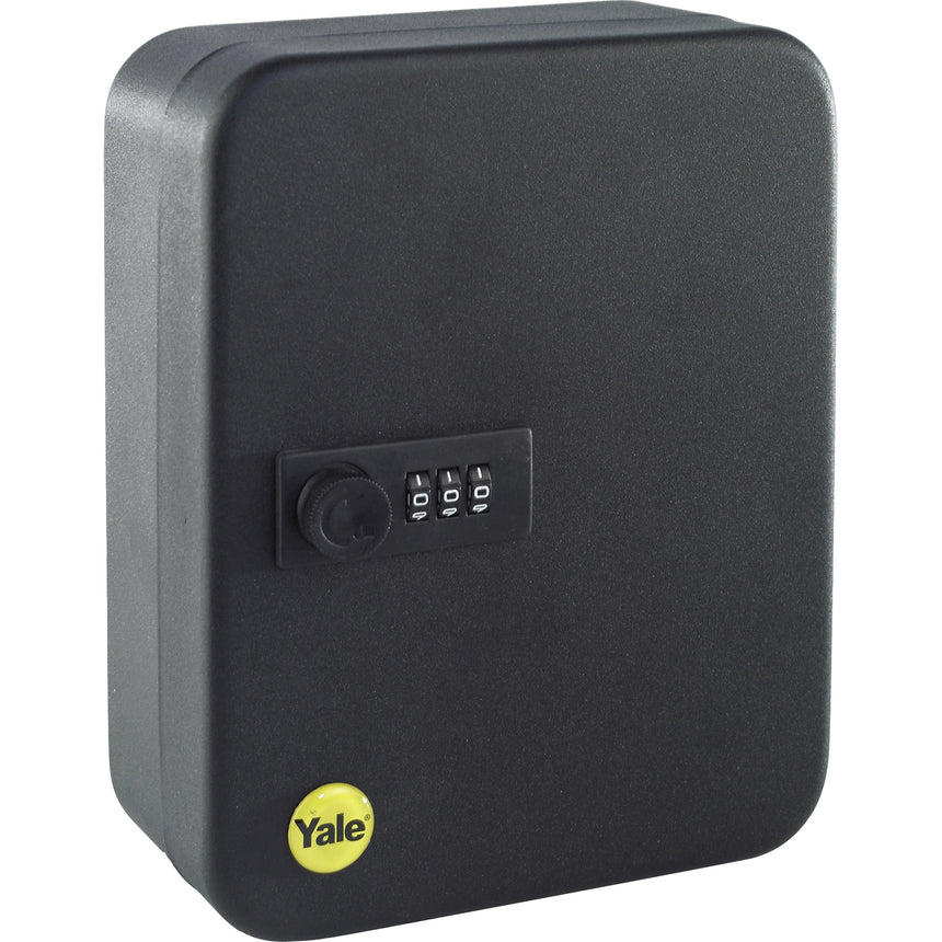 Cutie chei mica 20 chei Yale YKB/200/CB2, 200x160x80 mm