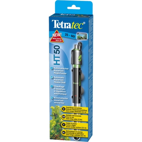 Incalzitor pentru acvariu Tetra Tetratec HT50