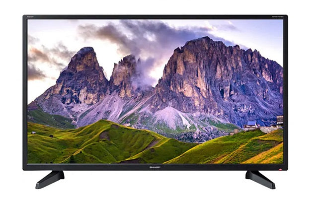 Televizor LED SHARP 32CB2E, HD, 81 cm, Clasa A+