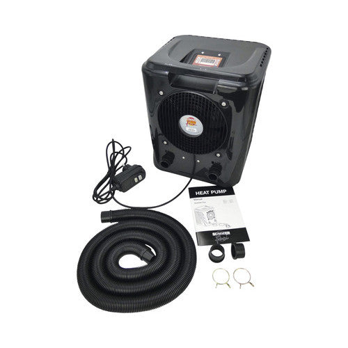 Pompa de caldura Planet Pool Summer Fun SF35 3,5 kW pana la 12 m³