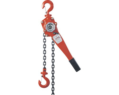 Palan Manual Cu Levier Omega Hsh Max. 1500kg